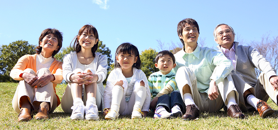 横浜市磯子区丸山の薬局、古橋薬局